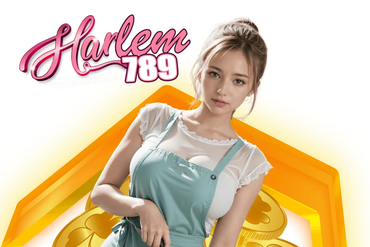 ฮาเร็ม789สล็อต